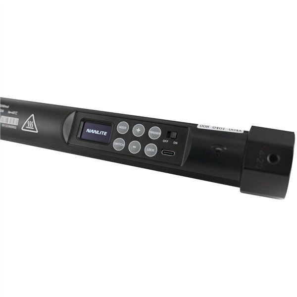 Nanlite PavoTube II 15XR 1Kit luce effetto colore