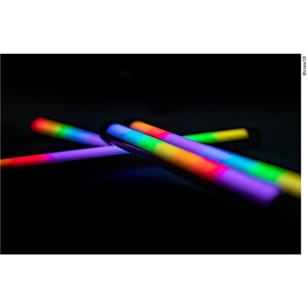 Nanlite PavoTube II 15XR 1Kit luce effetto colore