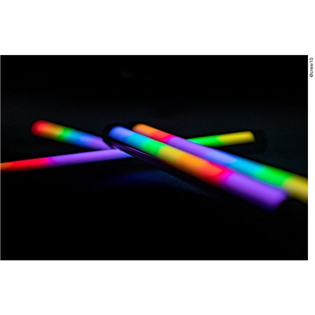 Nanlite PavoTube II 15XR 1Kit luce effetto colore