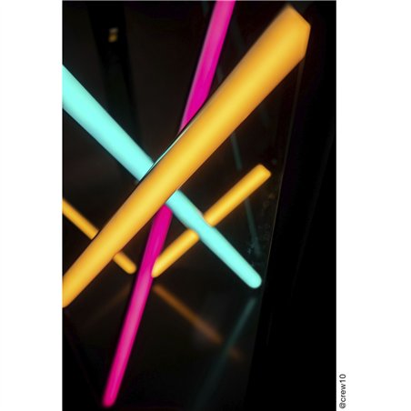 Nanlite PavoTube II 15XR 1Kit luce effetto colore