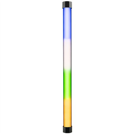 Nanlite PavoTube II 15XR 2Kit luce effetto colore