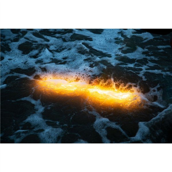 Nanlite PavoTube II 15XR 2Kit luce effetto colore