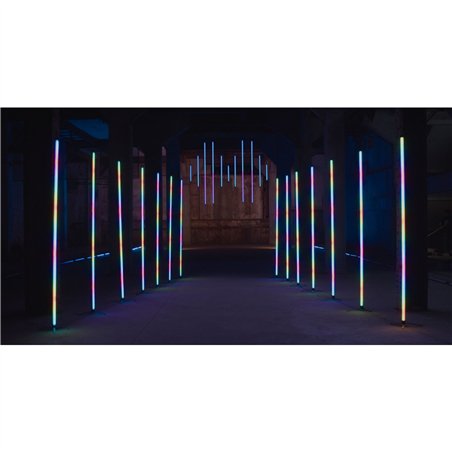 Nanlite PavoTube II 15XR 2Kit luce effetto colore