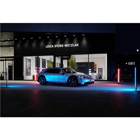 Nanlite PavoTube II 15XR 2Kit luce effetto colore