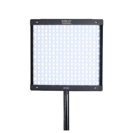 Nanlite PavoSlim 60B Bi-Color