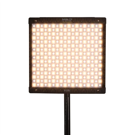 Nanlite PavoSlim 60B Bi-Color