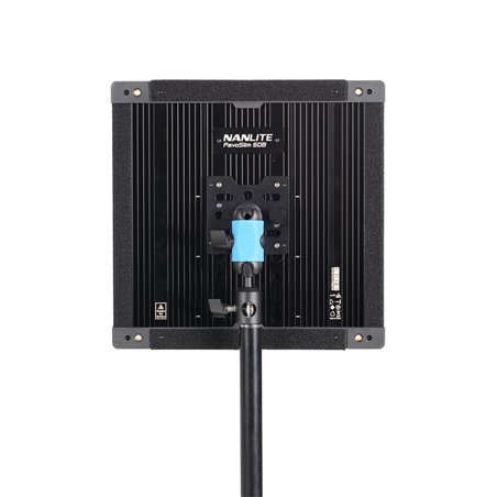 Nanlite PavoSlim 60B Bi-Color
