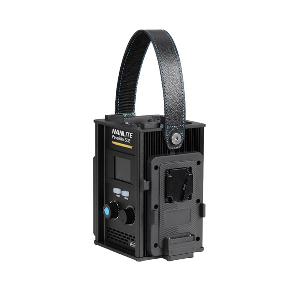 Nanlite PavoSlim 60B Bi-Color