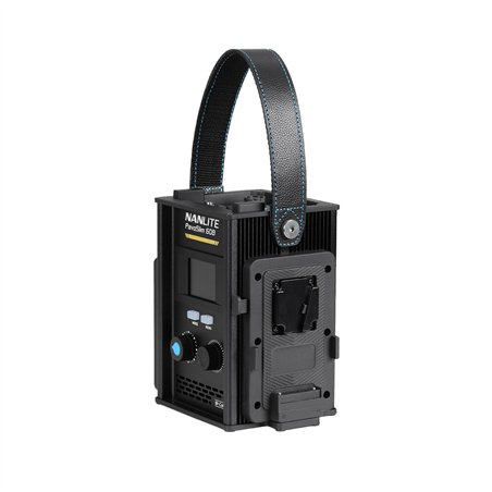 Nanlite PavoSlim 60B Bi-Color