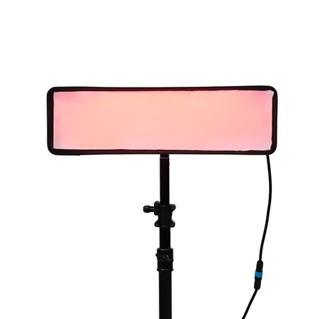 Nanlite PavoSlim 60CL Full-Color