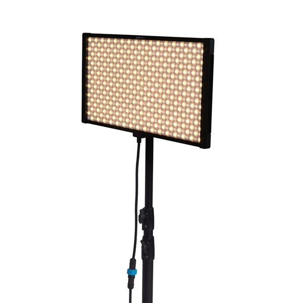 Nanlite PavoSlim 120B Bi-Color