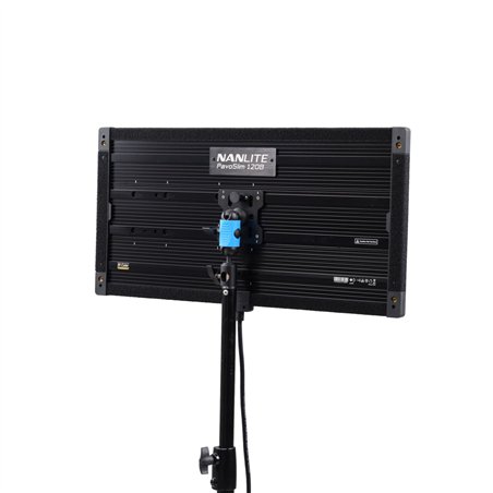 Nanlite PavoSlim 120B Bi-Color