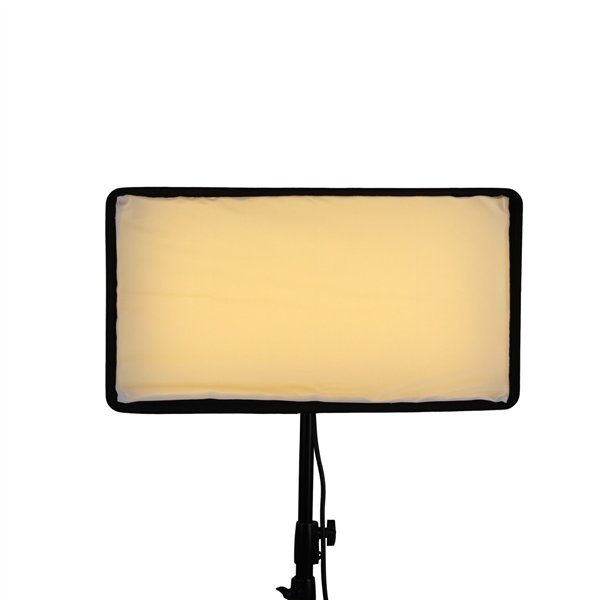 Nanlite PavoSlim 120C Full-Color