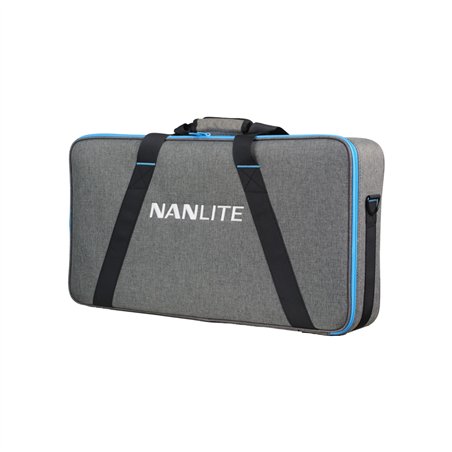 Nanlite PavoSlim 120C Full-Color