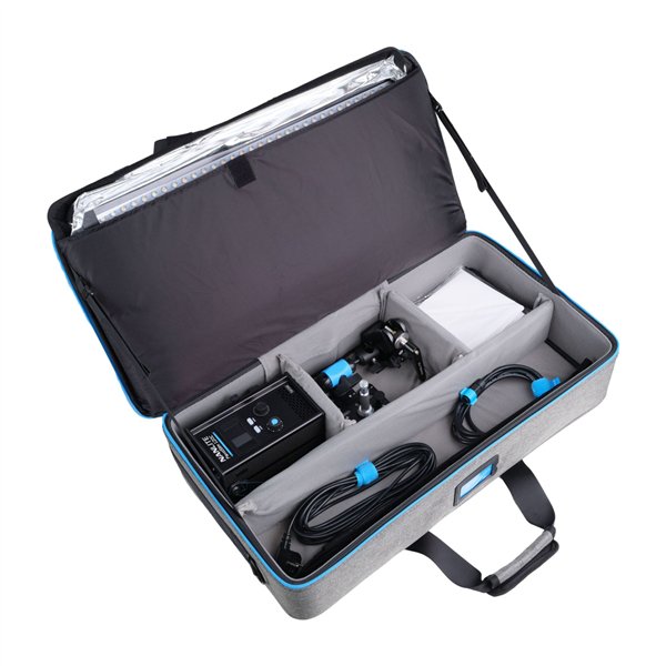 Nanlite PavoSlim 120C Full-Color