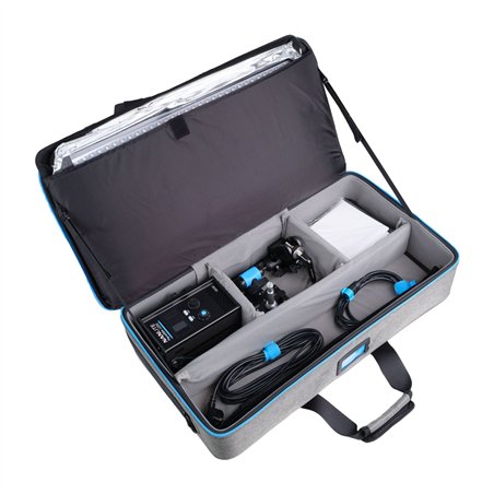 Nanlite PavoSlim 120C Full-Color