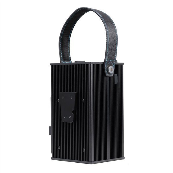 Nanlite PavoSlim 120C Full-Color