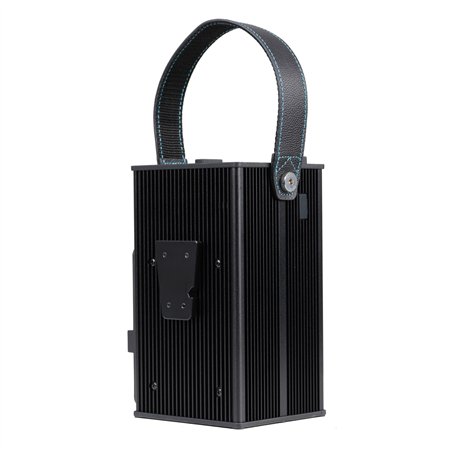 Nanlite PavoSlim 120C Full-Color