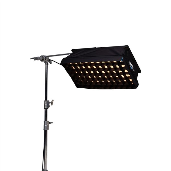 Nanlite PavoSlim 120C Full-Color