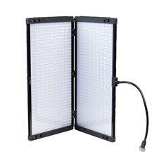 Nanlite PavoSlim 240C Full-Color