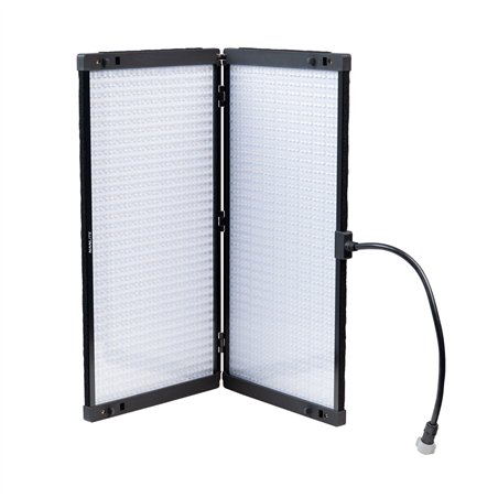 Nanlite PavoSlim 240C Full-Color