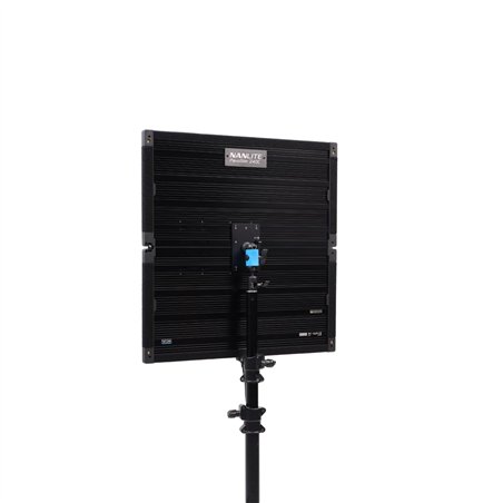 Nanlite PavoSlim 240C Full-Color