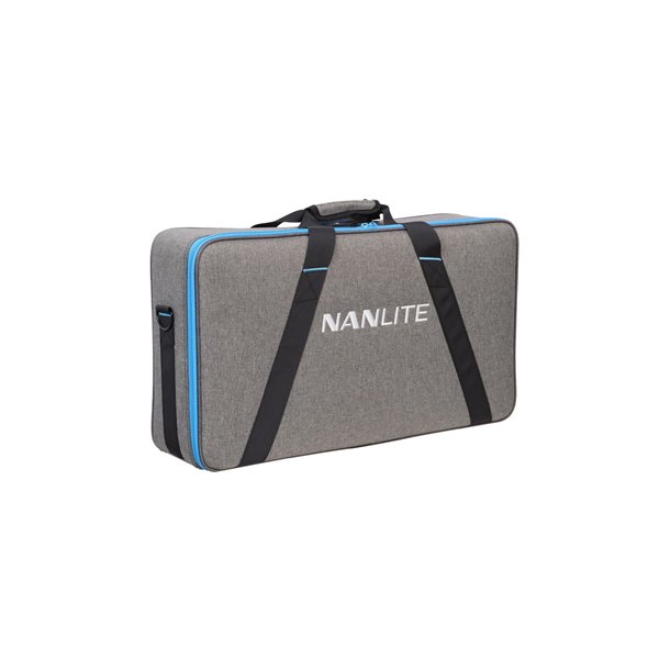 Nanlite PavoSlim 240C Full-Color