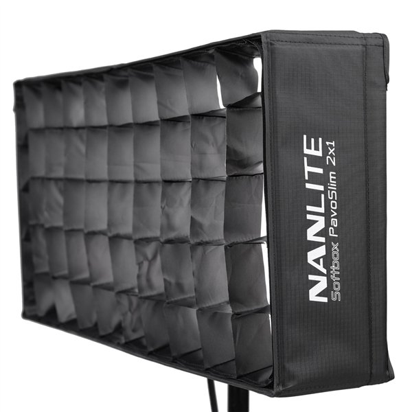 Nanlite SB-PS120-F Softbox pieghevole per PavoSlim