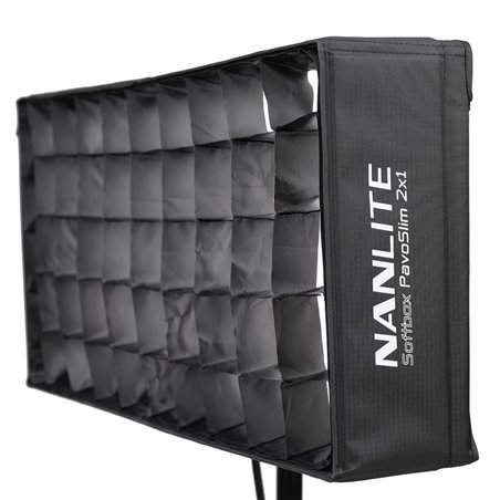 Nanlite SB-PS120-F Softbox pieghevole per PavoSlim