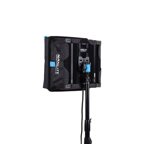 Nanlite SB-PS60-Q per PavoSlim Softbox sgancio rapido