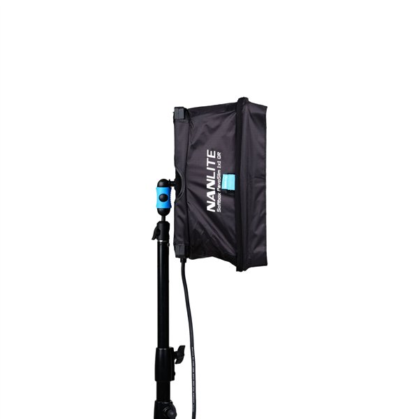Nanlite SB-PS60-Q per PavoSlim Softbox sgancio rapido