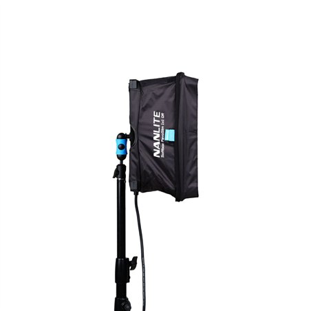 Nanlite SB-PS60-Q per PavoSlim Softbox sgancio rapido