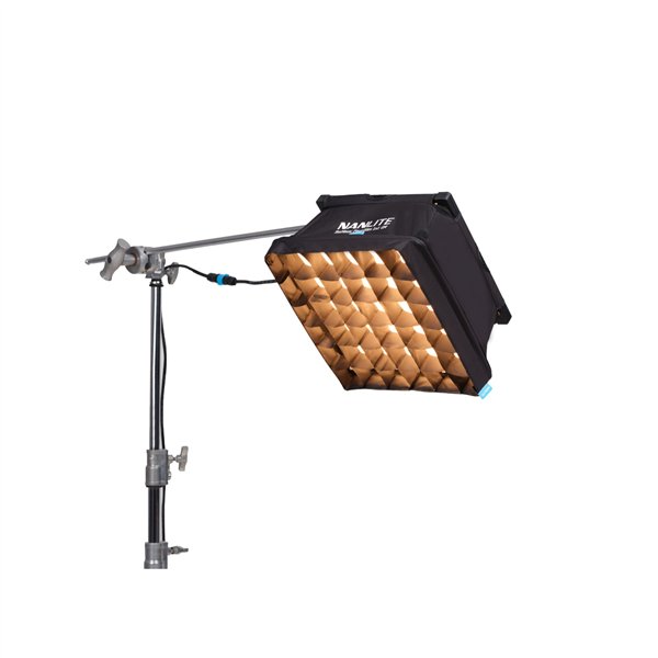 Nanlite SB-PS60-Q per PavoSlim Softbox sgancio rapido