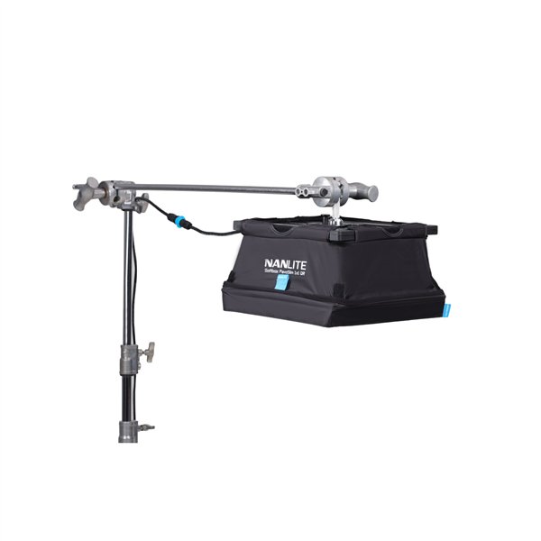 Nanlite SB-PS60-Q per PavoSlim Softbox sgancio rapido