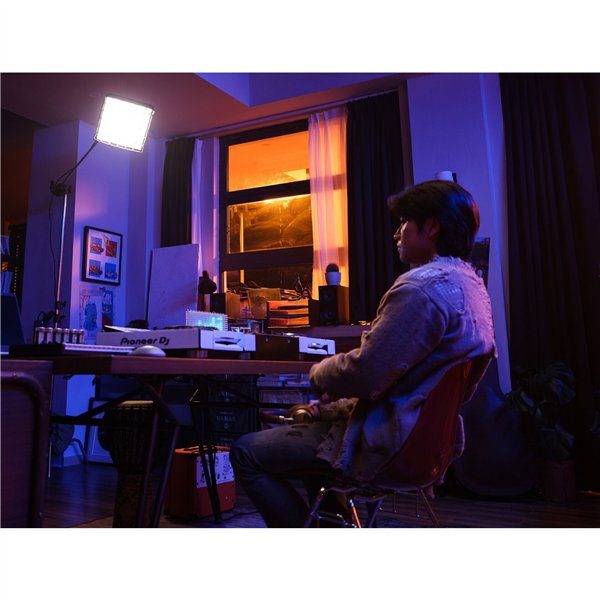 Nanlite SB-PS60-Q per PavoSlim Softbox sgancio rapido