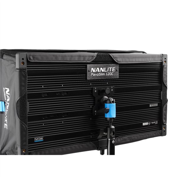 Nanlite SB-PS120-Q per PavoSlim Softbox sgancio rapido