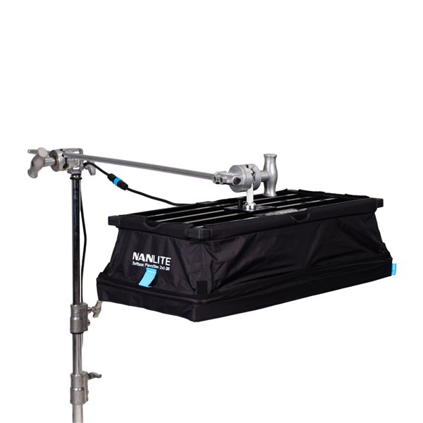 Nanlite SB-PS120-Q per PavoSlim Softbox sgancio rapido