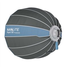 Nanlite SB-RP90 parabola Softbox Rapid 90
