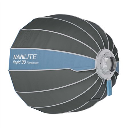 Nanlite SB-RP90 parabola Softbox Rapid 90