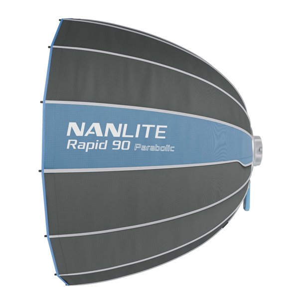 Nanlite SB-RP90 parabola Softbox Rapid 90