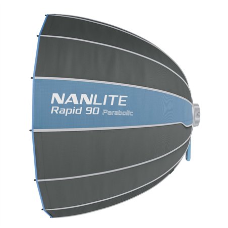 Nanlite SB-RP90 parabola Softbox Rapid 90