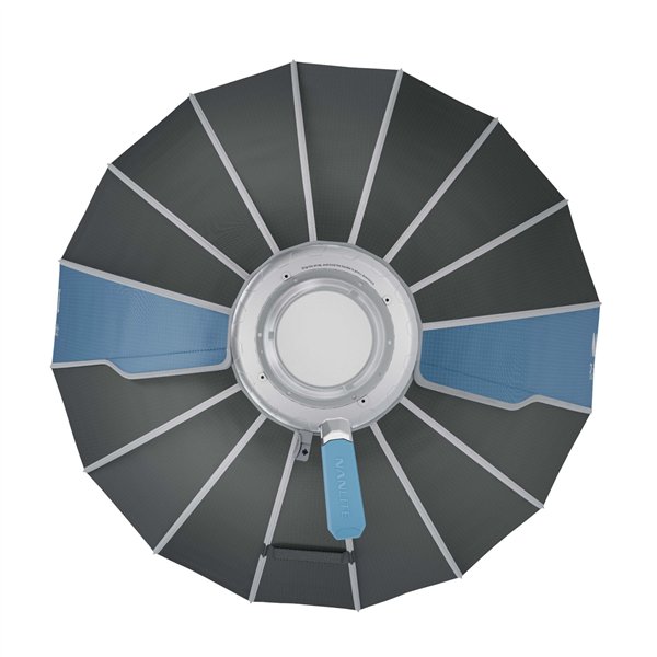 Nanlite SB-RP90 parabola Softbox Rapid 90