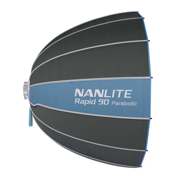 Nanlite SB-RP90 parabola Softbox Rapid 90
