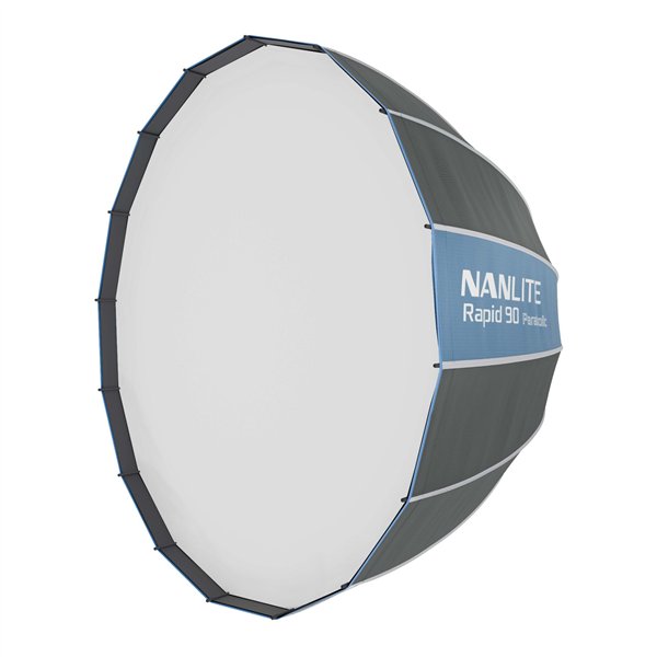 Nanlite SB-RP90 parabola Softbox Rapid 90