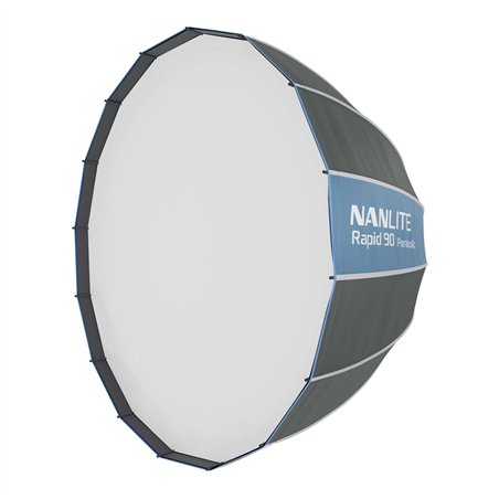 Nanlite SB-RP90 parabola Softbox Rapid 90