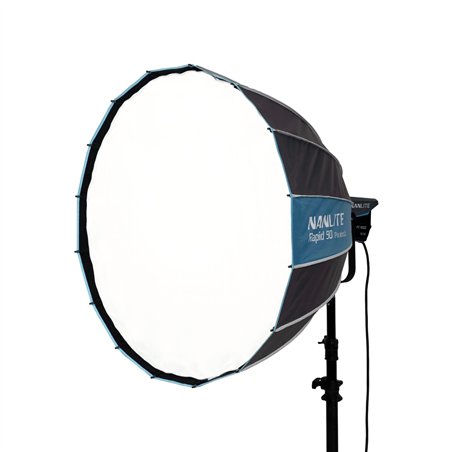Nanlite SB-RP90 parabola Softbox Rapid 90