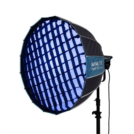 Nanlite SB-RP90 parabola Softbox Rapid 90
