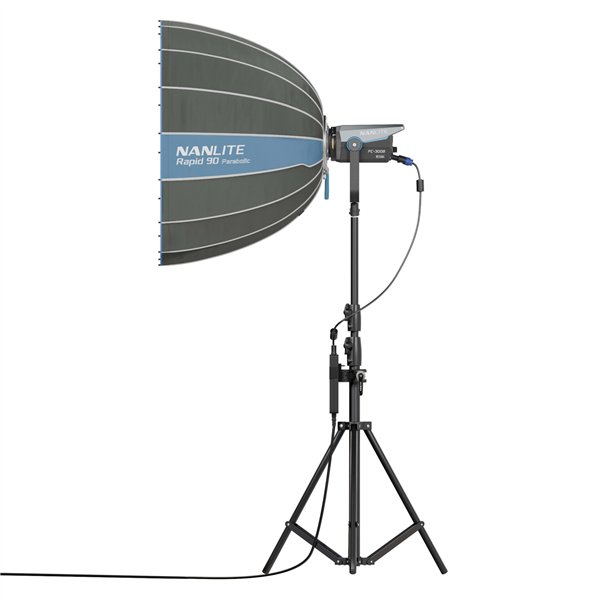 Nanlite SB-RP90 parabola Softbox Rapid 90