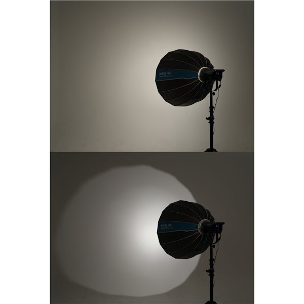 Nanlite SB-RP90 parabola Softbox Rapid 90