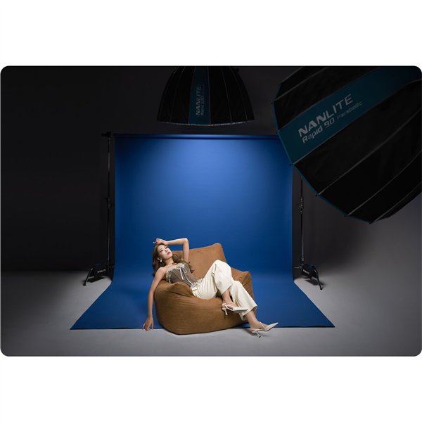 Nanlite SB-RP90 parabola Softbox Rapid 90